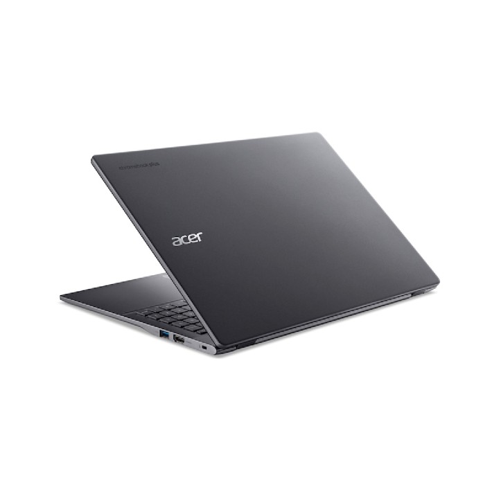Chromebook 15,6" FHD - Acer CB Plus 516 - Intel Core 5 120U- 8gb Ram - 256gb Ssd -  Chrome OS con licenza CEU