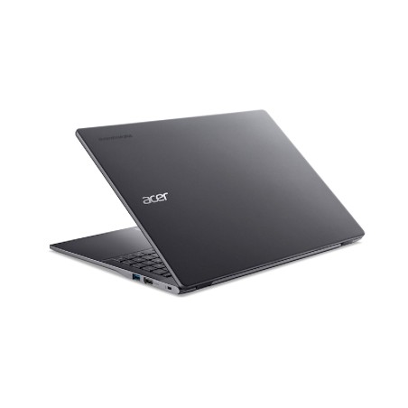 Chromebook 15,6" FHD - Acer CB Plus 516 - Intel Core 5 120U- 8gb Ram - 256gb Ssd -  Chrome OS con licenza CEU