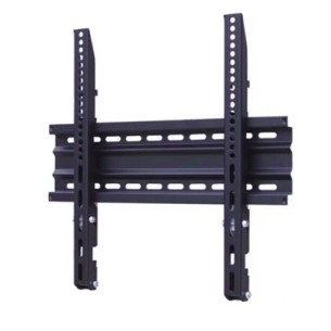 ITB AMOM06145 Supporto TV a parete 127 cm (50") Nero