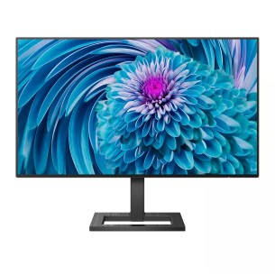 Philips E Line 241E2FD/00 Monitor PC 60,5 cm (23.8") 1920 x 1080 Pixel Full HD LED Nero