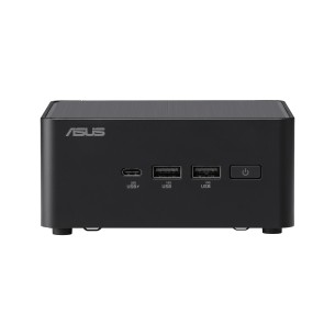 ASUS NUC 14 Pro RNUC14RVHI300002I UCFF Nero 100U