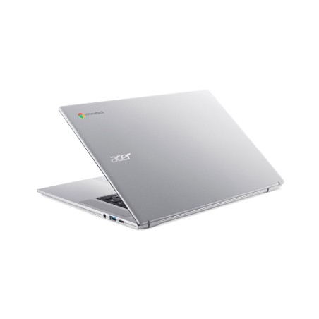 Chromebook 15.6" FHD IPS - Acer CB315 - MediaTek 540 - Ram 4GB - Storage 64GB - Wi-Acer 67W Charger - Chrome Os - CEU
