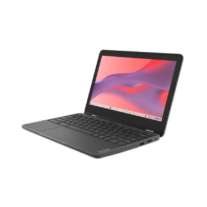 Chromebook 11.6" HD - Lenovo 100e MediaTek Kompanio 520 - Ram 4gb - Storage 32gb -  Chrome OS - CEU