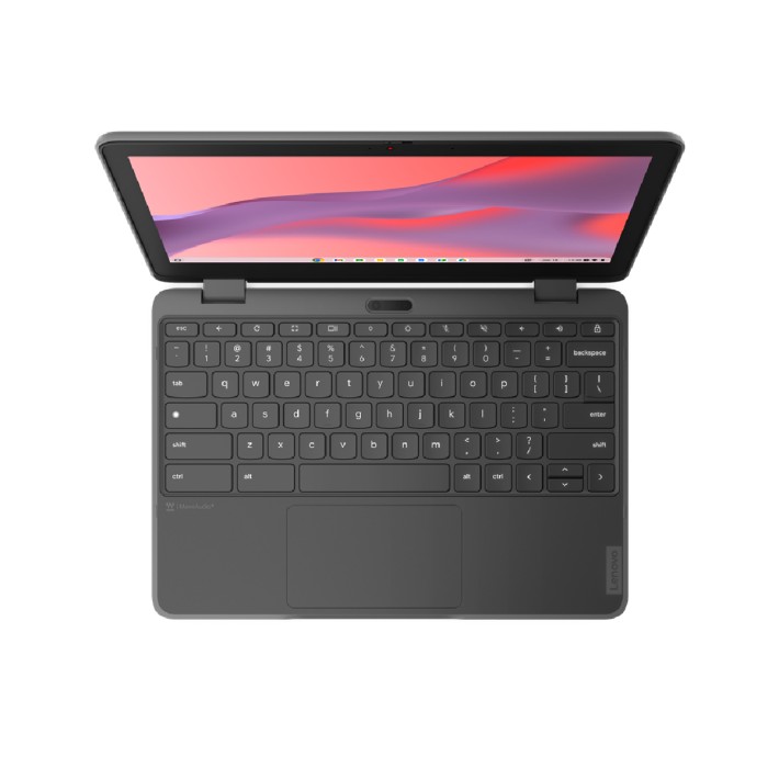 Chromebook 11.6" HD - Lenovo 100e MediaTek Kompanio 520 - Ram 4gb - Storage 32gb -  Chrome OS - CEU