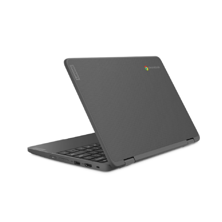 Chromebook 11.6" HD - Lenovo 100e MediaTek Kompanio 520 - Ram 4gb - Storage 32gb -  Chrome OS - CEU