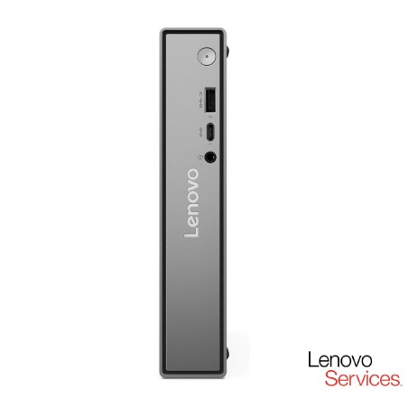 Desktop Ultra compatto Tiny (1L) - Lenovo ThinkCentre neo 50q Gen6 - Intel Core Ultra 7 256v - Ram 16 gb DDR5 -  Ssd 512 GB -