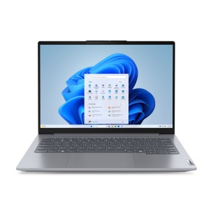 Notebook 16"WUXGA - Lenovo ThinkBook 16-IAL Gen8 - Intel Ultra 5 225U - Ram 16gb - Ssd 512 gb - Win 11 Pro Edu - Garanzia 3 anni