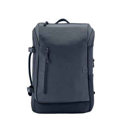 HP Zaino grigio scuro per laptop da 15,6" Travel 25 litri