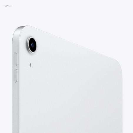 Bundle DM38 - Apple iPad A16 11" -  Wi-Fi - 128GB - Silver - Include alimentatore Aiino Mav Ultra 25W