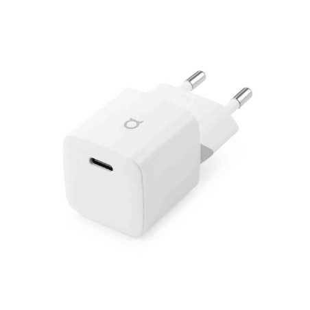 Bundle DM38 - Apple iPad A16 11" -  Wi-Fi - 128GB - Silver - Include alimentatore Aiino Mav Ultra 25W
