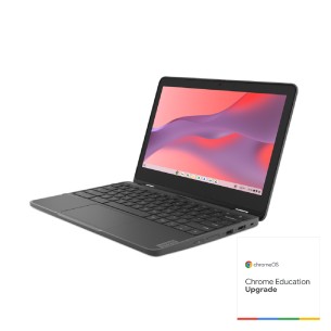 Chromebook 11"HD IPS touch con penna - Lenovo Yoga 300e MediaTek 520 - Ram 8gb - Storage 64gb - Chrome Os - CEU