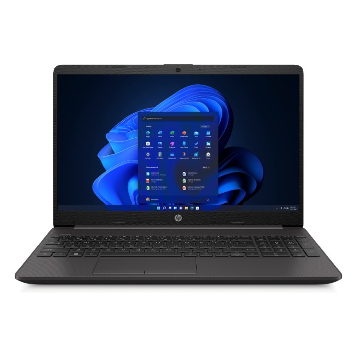Notebook 15,6" Full Hd - Hp 250R G9 - Intel Core 5 120U - Ram 16gb - SSD 512gb - Windows 11 Professional