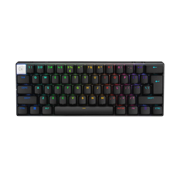 Logitech G PRO X 60