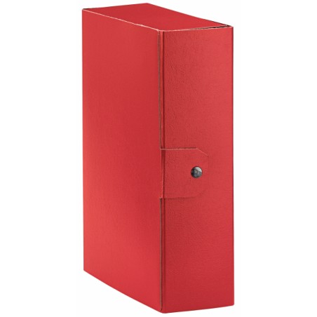 Esselte C30 EUROBOX cartella progetti - dim. 25 x 35 cm dorso 10 cm