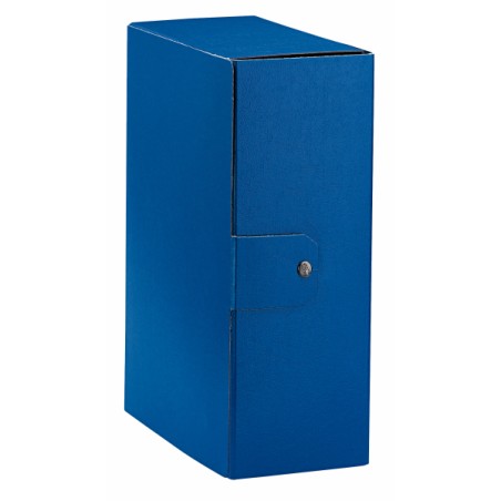 Esselte C32 EUROBOX cartella progetti - dim. 25 x 35 cm dorso 12 cm