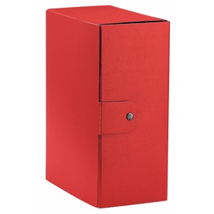 Esselte C35 EUROBOX cartella progetti - dim. 25 x 35 cm dorso 15 cm