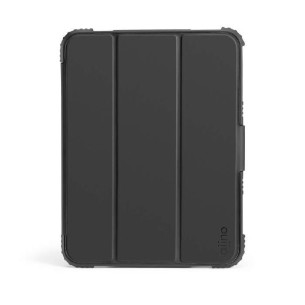 aiino Custodia Elite per iPad 11" (2025) e 10.9" 10° Gen (2022) - Lilac