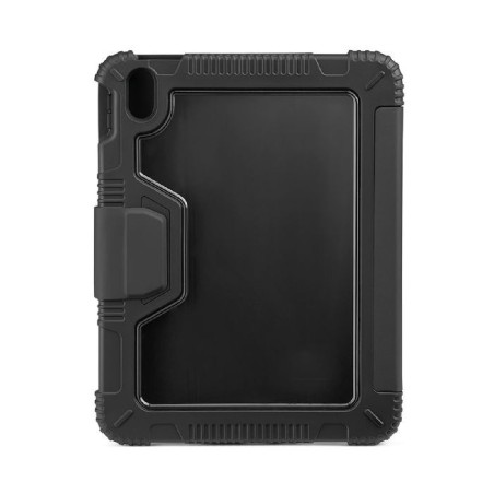 aiino Custodia Elite per iPad 11" (2025) e 10.9" 10° Gen (2022) - Lilac
