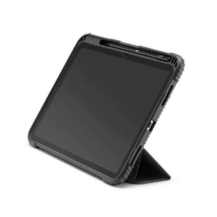 aiino Custodia Elite per iPad 11" (2025) e 10.9" 10° Gen (2022) - Lilac
