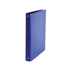 Esselte DAILY raccoglitore ad anelli 4-25-Tondo - f.to 22 x 30 cm