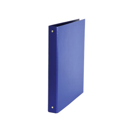 Esselte DAILY raccoglitore ad anelli 4-25-Tondo - f.to 22 x 30 cm
