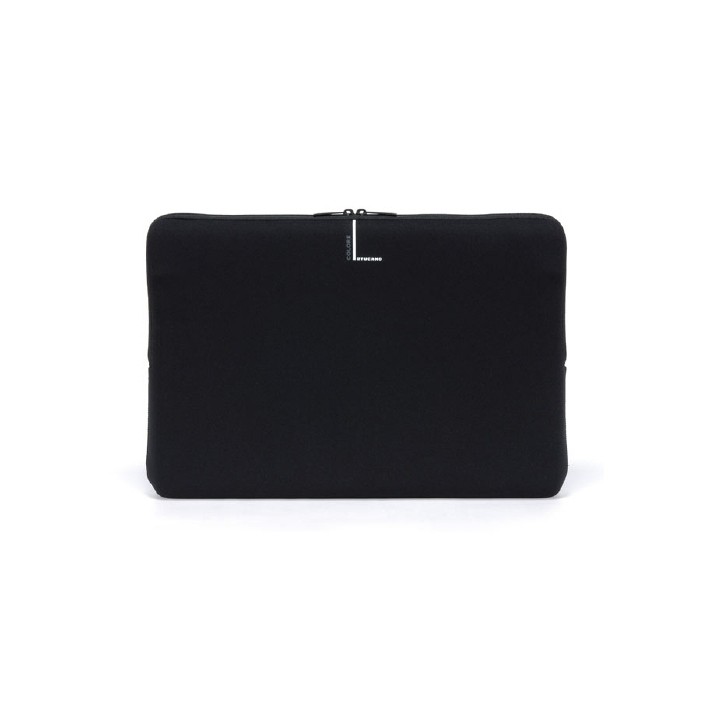 Tucano BFC1011 borsa per laptop 28,2 cm (11.1") Custodia a tasca Nero