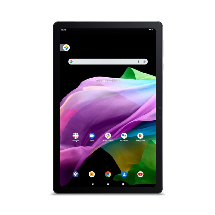 Tablet 10.1" HD IPS Touch - Acer Iconia A10 - Allwinner A333  - Ram 4GB - Storage 64GB - Android 15 - Alimentatore - Cover -