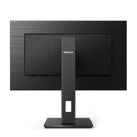 Monitor Desktop Refurbished categoria A+ Premium - 23.8" IPS FULL HD - PHILIPS 242S1AE - 250 cd/m² - 1000:1 - DisplayPort 1.2 - 