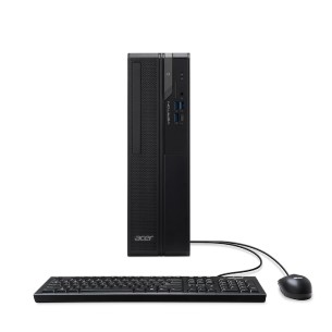 Pc Desktop Refurbished categoria A+ Premium - Acer Veriton VX2720G - Intel Core i5-12400 - Ram 8 gb - Sssd 256 gb - Windows 11