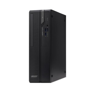 Pc Desktop Refurbished categoria A+ Premium - Acer Veriton VX2720G - Intel Core i5-12400 - Ram 8 gb - Sssd 256 gb - Windows 11 2