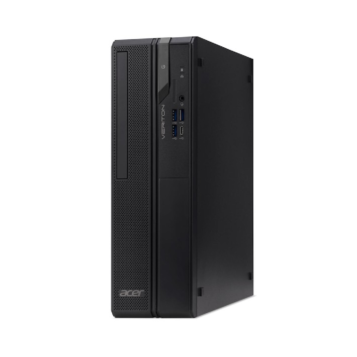 Pc Desktop Refurbished categoria A+ Premium - Acer Veriton VX2720G - Intel Core i5-12400 - Ram 8 gb - Sssd 256 gb - Windows 11