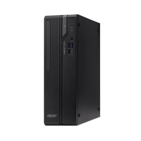 Pc Desktop Refurbished categoria A+ Premium - Acer Veriton VX2720G - Intel Core i5-12400 - Ram 8 gb - Sssd 256 gb - Windows 11