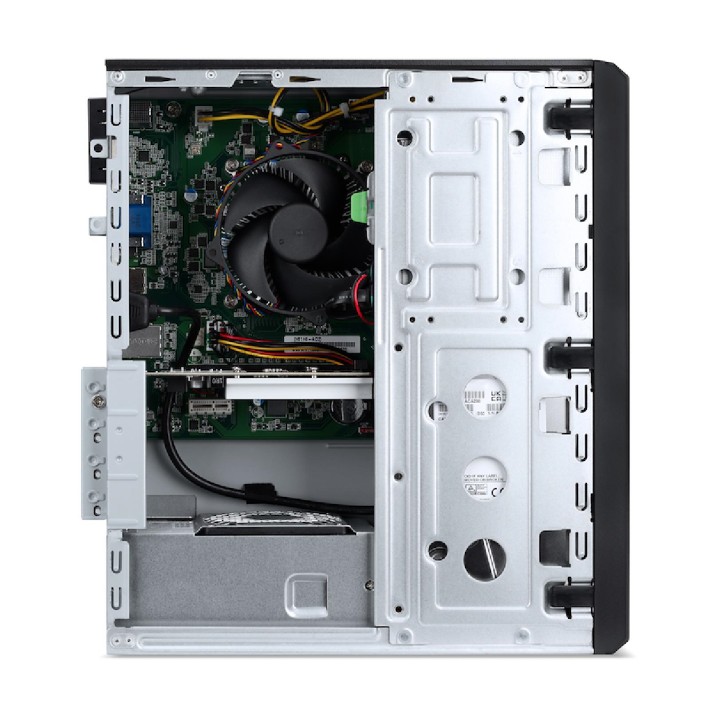Pc Desktop Refurbished categoria A+ Premium - Acer Veriton VX2720G - Intel Core i5-12400 - Ram 8 gb - Sssd 256 gb - Windows 11