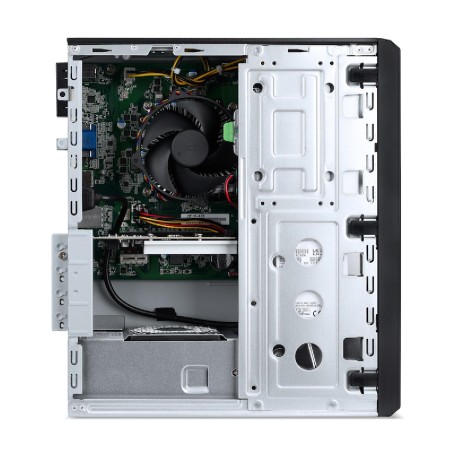 Pc Desktop Refurbished categoria A+ Premium - Acer Veriton VX2720G - Intel Core i5-12400 - Ram 8 gb - Sssd 256 gb - Windows 11