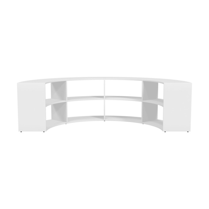 Composizione Edera Ignifuga - Misura L - Altezza 79 cm