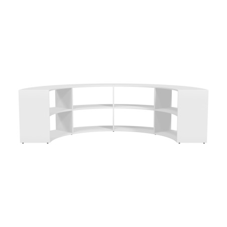 Composizione Edera Ignifuga - Misura L - Altezza 79 cm