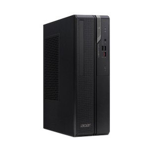 PC Desktop SFF - Acer Veriton VX2735G - CPU Intel Core Ultra 7 265 - Ram 16 GB DDR5 - Ssd 512 GB - Windows 11 Professional