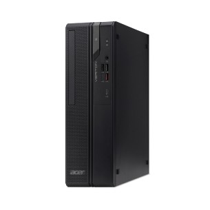 PC Desktop SFF - Acer Veriton VX2735G - CPU Intel Core Ultra 7 265 - Ram 16 GB DDR5 - Ssd 512 GB - Windows 11 Professional 2