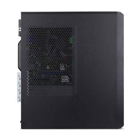 PC Desktop SFF - Acer Veriton VX2735G - CPU Intel Core Ultra 7 265 - Ram 16 GB DDR5 - Ssd 512 GB - Windows 11 Professional