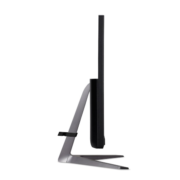 Computer AIO Refurbished categoria A+ Premium - 23,8" FHD IPS - Acer Veriton VZ2514G - Cpu Intel Core 5 120U - Ram 16gb - SSD