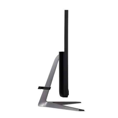 Computer AIO Refurbished categoria A+ Premium - 23,8" FHD IPS - Acer Veriton VZ2514G - Cpu Intel Core 5 120U - Ram 16gb - SSD