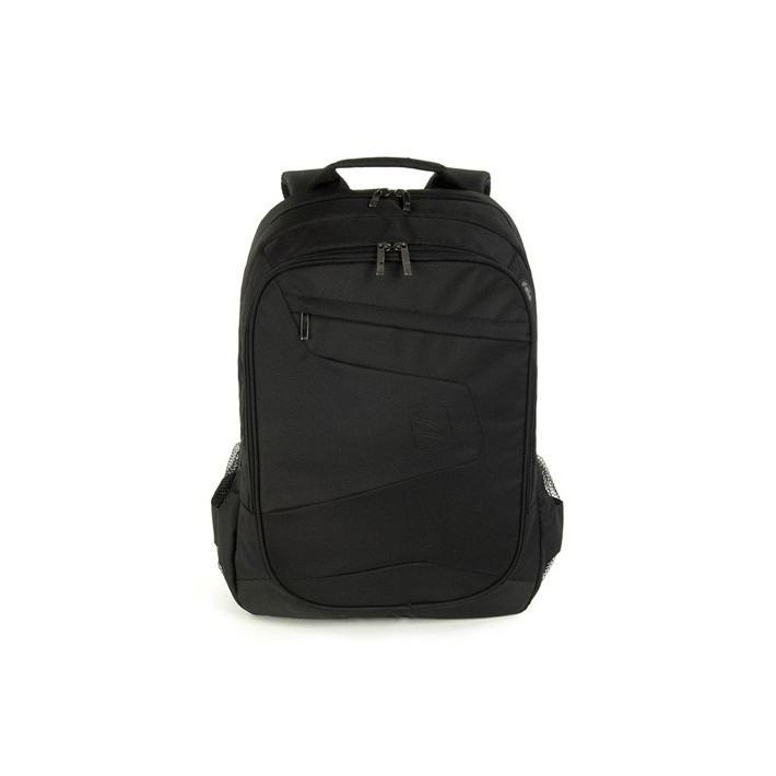 Tucano Lato 43,2 cm (17") Zaino Nero