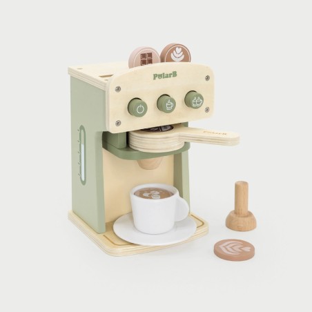 Set Macchina del Caffè