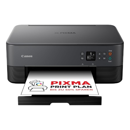 Canon Multifunzione A4  Colore PIXMA TS5350i