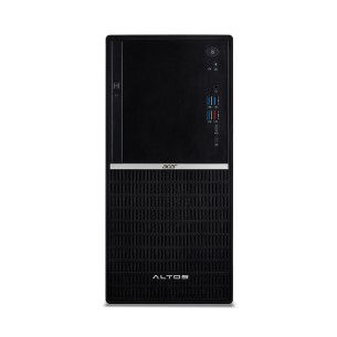 Workstation Desktop - Acer Altos P10 F10 - Intel Core Ultra9 285 - Ram 32gb DDR5 - Ssd NMVe 1TB - Windows 11 Pro Advanced