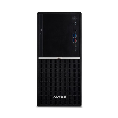 Workstation Desktop - Acer Altos ATSP10 F9 - Intel Core i7 14700 - Ram 32GB - RTX 5070 12GB - 1TB SSD - Win11 Pro