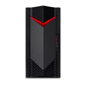 PC Desktop - Acer Nitro 50 N50-600 - Intel Core Ultra 7 265F - Ram 16GB - RTX 5060 8GB - 1TB SSD - Win11 Pro