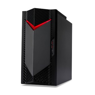 PC Desktop - Acer Nitro 50 N50-600 - Intel Core Ultra 7 265F - Ram 16GB - RTX 5060 8GB - 1TB SSD - Win11 Pro 2