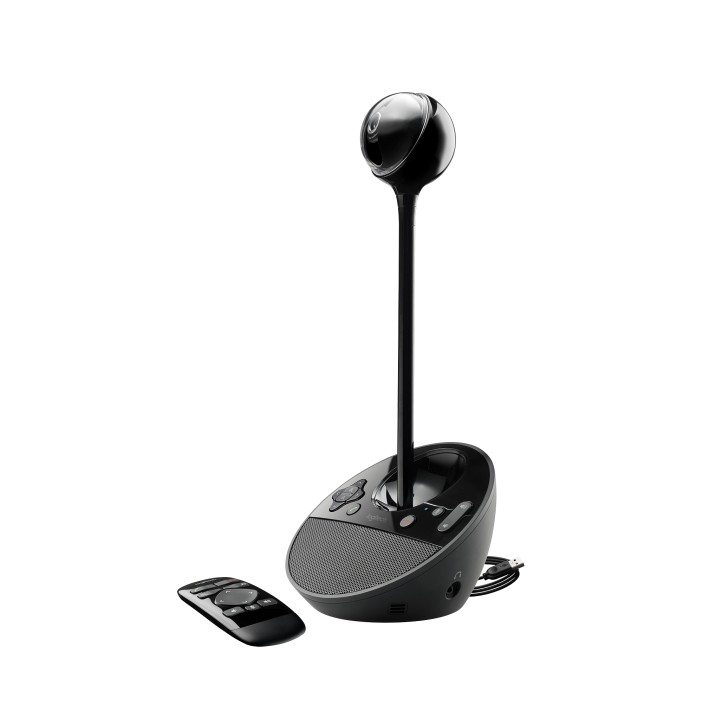 Logitech BCC950 sistema di conferenza