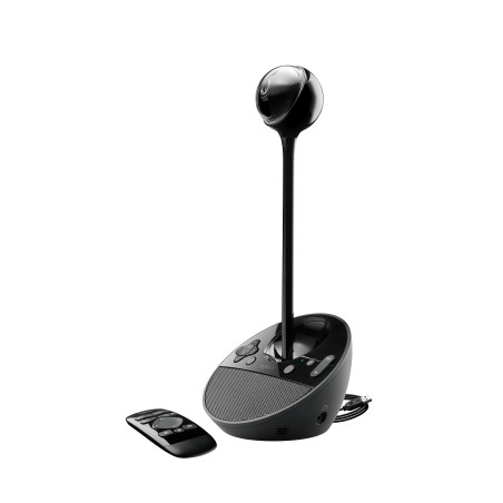 Logitech BCC950 sistema di conferenza
